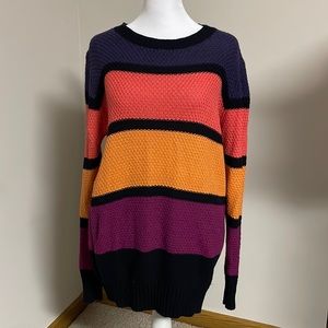 Minkpink knit sweater